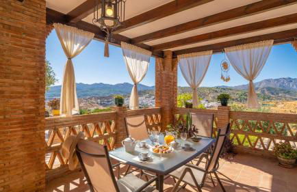 Villa Luz de Luna Guaro by Ruralidays - Foto 20