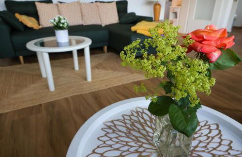 Helle 4 ZKB mit Balkon in Wittlich - Foto 24