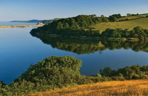 Cowslip Cottage - Foto 43