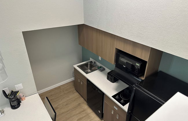 MainStay Suites Springfield South - Battlefield Rd - Foto 14