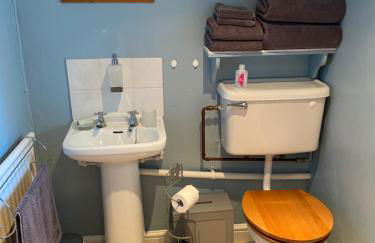 Ivy Cottage - Foto 24