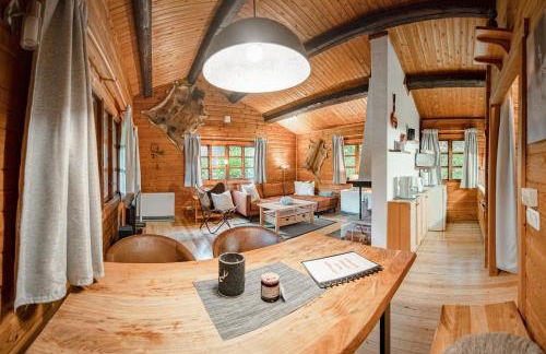 Bergcottage - Foto 7