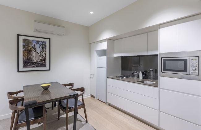 Wyndham Hotel Melbourne - Photo 19