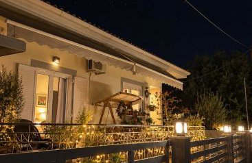 Sea House Kaminia - Foto 30