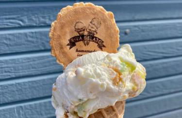 Beachside holiday home on RSPB nature reserve - Foto 33