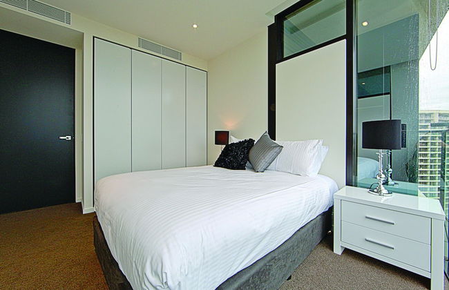 Accommodate Canberra - The ApARTments - Foto 3