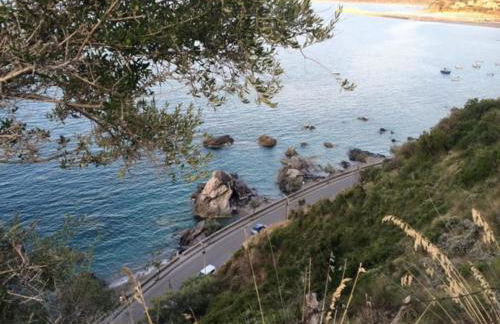 Appartamento per 2 persone con vista sulle Eolie Casa Spisidda "Lipari" - Foto 60