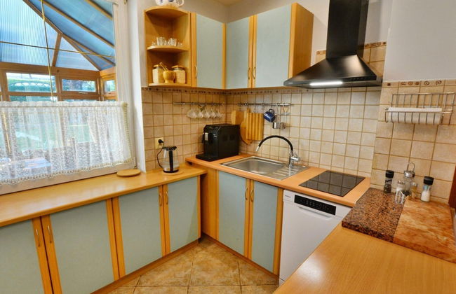 Holiday Home in Jaroslawiec Near the Beach - Photo 8
