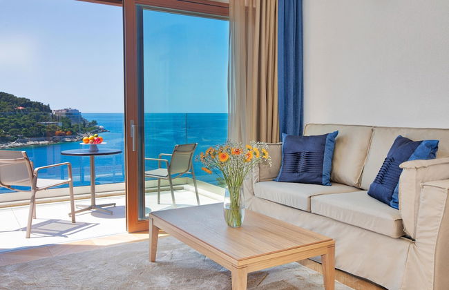 Villa Malo More - Foto 41