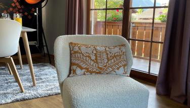 Das Bergquartier - Ferienwohnung Rabenkopf - Foto 3