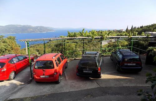 Apartments with a parking space Zagore, Opatija - 13277 - Foto 8