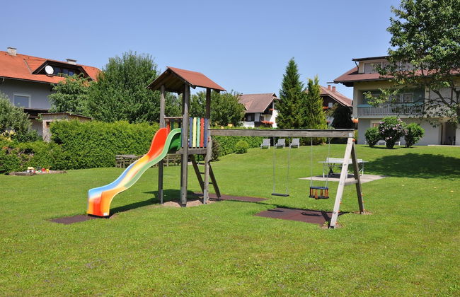 Karglhof - Villa - Foto 20