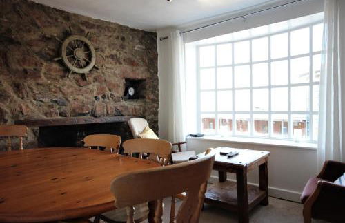 Mariners Cottage - Waters edge Fisherman's Cottage, Harbour & Sea Views & Free Dedicated Parking - Photo 34