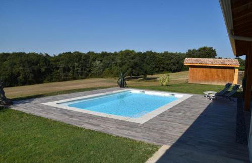 Le Refuge des Épicuriens - Foto 8