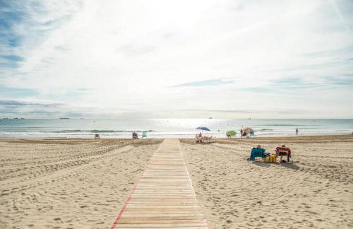 CALA FORN y CLIMATIZADA - Foto 69