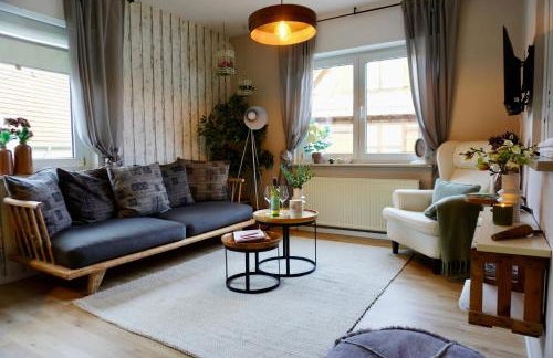 Ferienwohnung Küfer Wandern & Genuss in der Pfalz - Foto 8