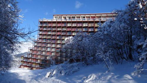 ARC 1800 Appartement 4 pièces Lauzières skis aux pieds - Foto 4