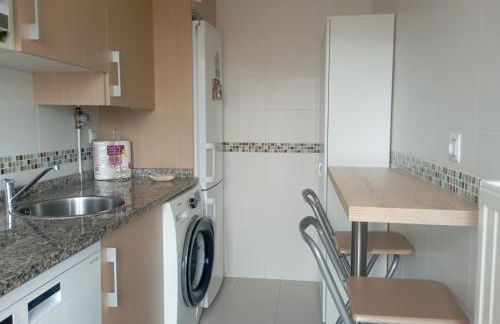 Duplex con piscina VUT1230AS - Foto 12