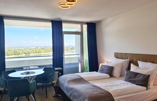Rheinblick Apartments - Foto 1