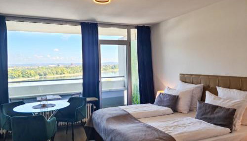 Rheinblick Apartments - Foto 1
