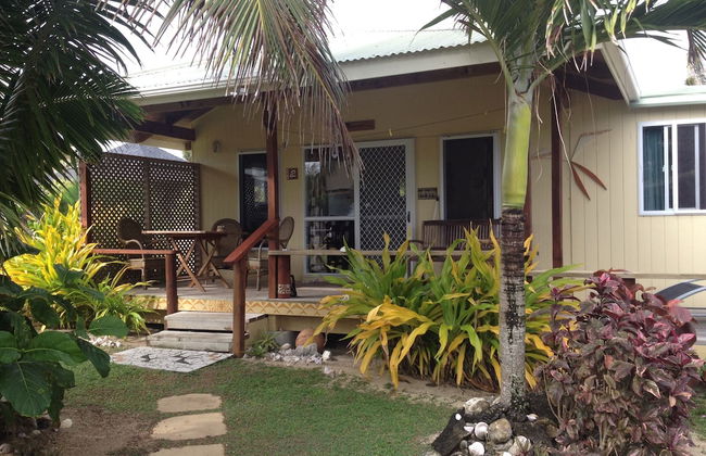 Tropical Sands - Foto 13