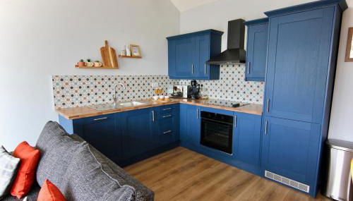 Farways Den - Foto 4