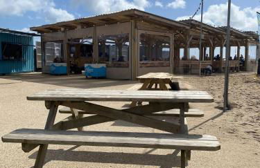 5 mins from the Eden Project Baybreeze Holiday Apartment, Sea Views, Super Kingsize Beds - Foto 40