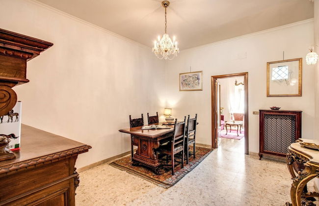 Warm Apt In Ancient Building In Vatican-p S Pietro - Photo 38