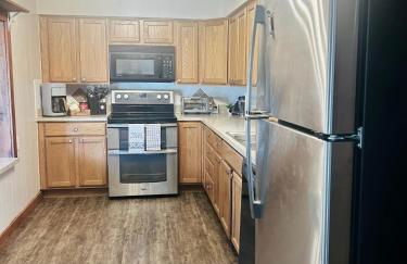 Spacious Lake Retreat for Families - Foto 58