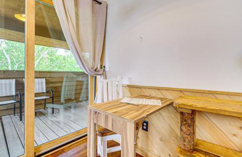 Golf, Swim and Ski Schuss Mtn Family Getaway! - Foto 19