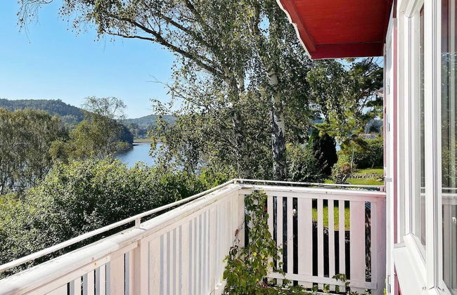 8 Person Holiday Home in Uddevalla-by Traum - Photo 39