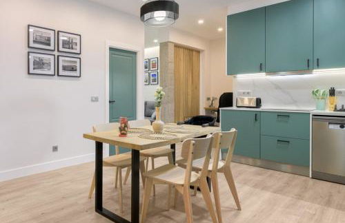 Apartamento nuevo, moderno y elegante - Foto 18