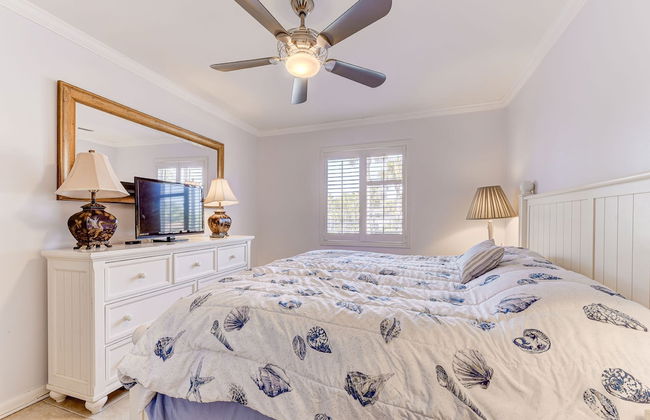 Surf Villa 626 - Foto 2