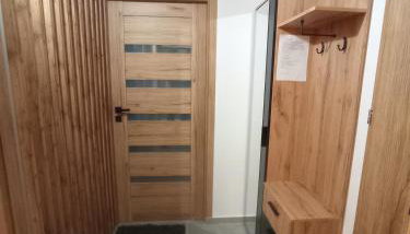 MK Apartament IV - Foto 3, wardrobe