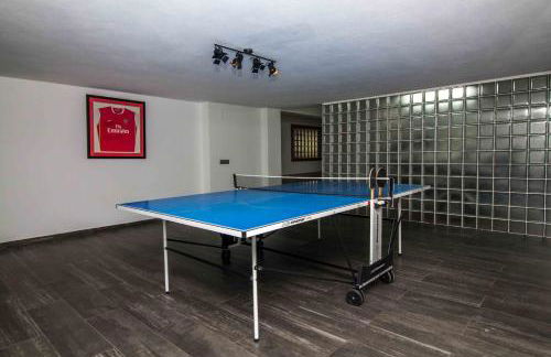 Luxury Villa with Private Pool, Gym & Leisure Room by Gale Beach LM25 - Foto 18