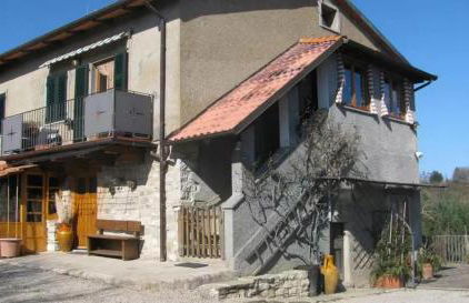 Casa Mazzocchi Vista su Poppi - Foto 24