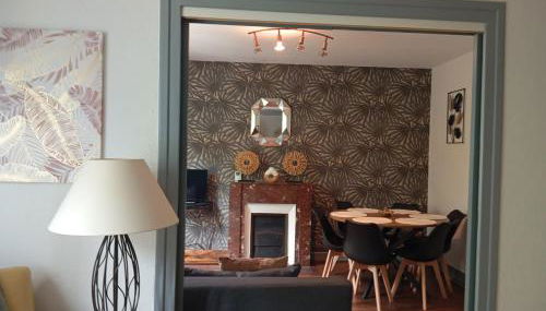 Appartement hyper centre 3 Lorient - Foto 3