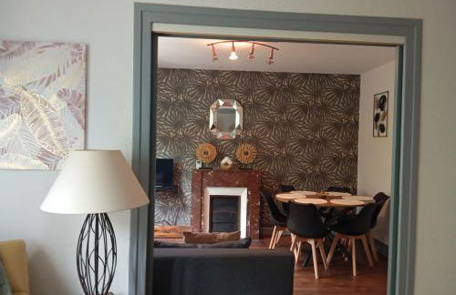 Appartement hyper centre 3 Lorient - Foto 3