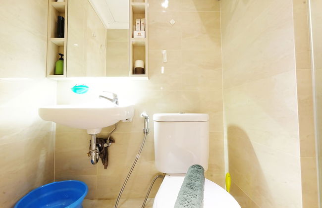 Spacious Apartment at Green Bay Pluit - Foto 22