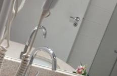 VISION HOTEL Brasilia Piscina Academia Garagem Flat 12 Andar - Foto 27