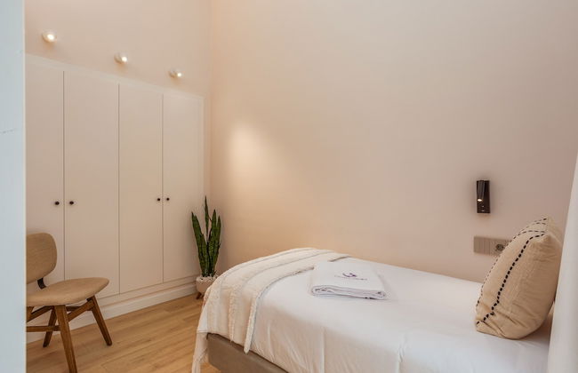 Marconia Boutique Residence - Foto 16