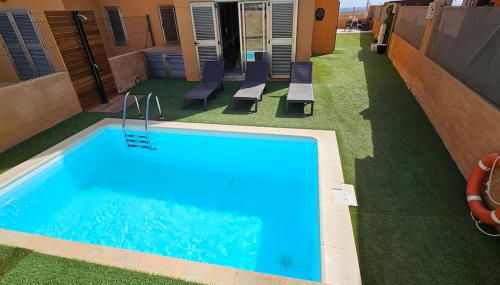 El Castillo Golf Salinas-WiFi - Foto 3