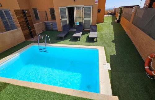 El Castillo Golf Salinas-WiFi - Foto 3