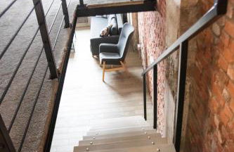 RedCity LOFT 309 - Foto 14