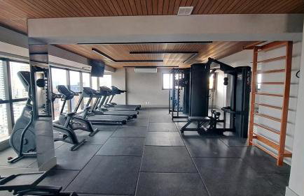 Aconchego Barra - Foto 24