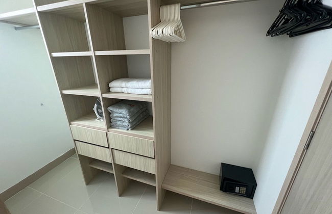 U-GO Edificio Murano Elite, Bocagrande - Foto 76