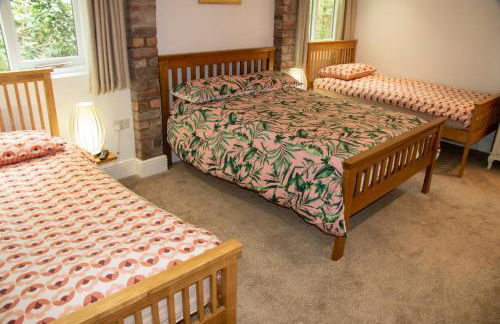 Hillside House - Foto 17