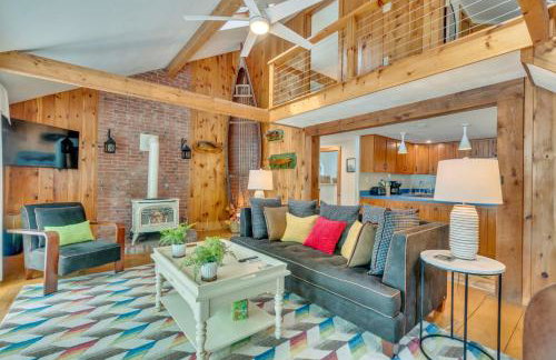 Your Trail's End in Maine - Foto 8