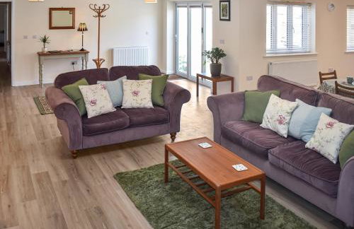 Orchard Lodge - Foto 2