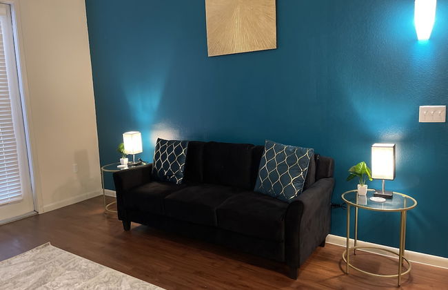 Luxury Style Retreat The Domain - Foto 7